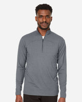Men's Spyre Quarter-Zip Pullover Polar Frost