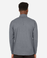Men's Spyre Quarter-Zip Pullover Polar Frost_2