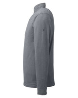 Men's Spyre Quarter-Zip Pullover Polar Frost_4
