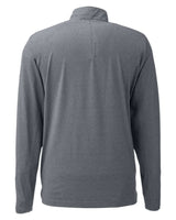 Men's Spyre Quarter-Zip Pullover Polar Frost_5