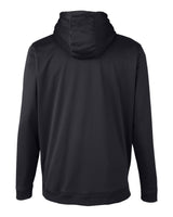 Men's Storm Armour Fleece Black/ White_5