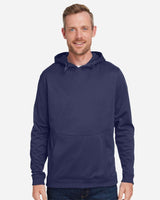 Men's Storm Armour Fleece Midnight Navy/ White