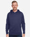 Men's Storm Armour Fleece Midnight Navy/ White