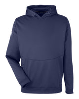Men's Storm Armour Fleece Midnight Navy/ White_3