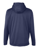 Men's Storm Armour Fleece Midnight Navy/ White_5