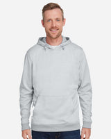 Men's Storm Armour Fleece Mod Grey/ Black