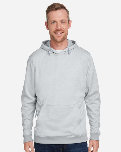 Men's Storm Armour Fleece Mod Grey/ Black