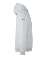 Men's Storm Armour Fleece Mod Grey/ Black_4