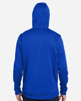 Men's Storm Armour Fleece Royal/ White_2