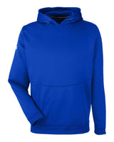 Men's Storm Armour Fleece Royal/ White_3