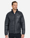 Men's Storm Insulated Jacket Black/ PTC Grey