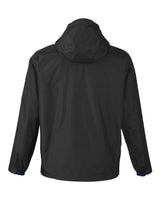 Men's Stormproof Cloudstrike 2.0 Jacket Black/ Pitch Grey_5