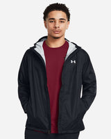 Men's Stormproof Cloudstrike 2.0 Jacket Black/ White