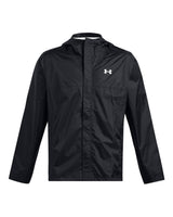 Men's Stormproof Cloudstrike 2.0 Jacket Black/ White_2