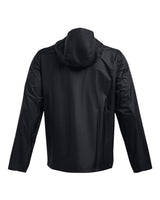 Men's Stormproof Cloudstrike 2.0 Jacket Black/ White_3