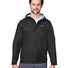 Men's Stormproof Cloudstrike 2.0 Jacket Blk/ Ptc Gry_001