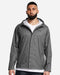 Men's Stormproof Cloudstrike 2.0 Jacket Castlerock/ Black