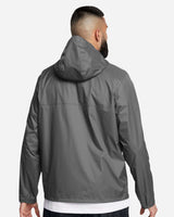 Men's Stormproof Cloudstrike 2.0 Jacket Castlerock/ Black_1
