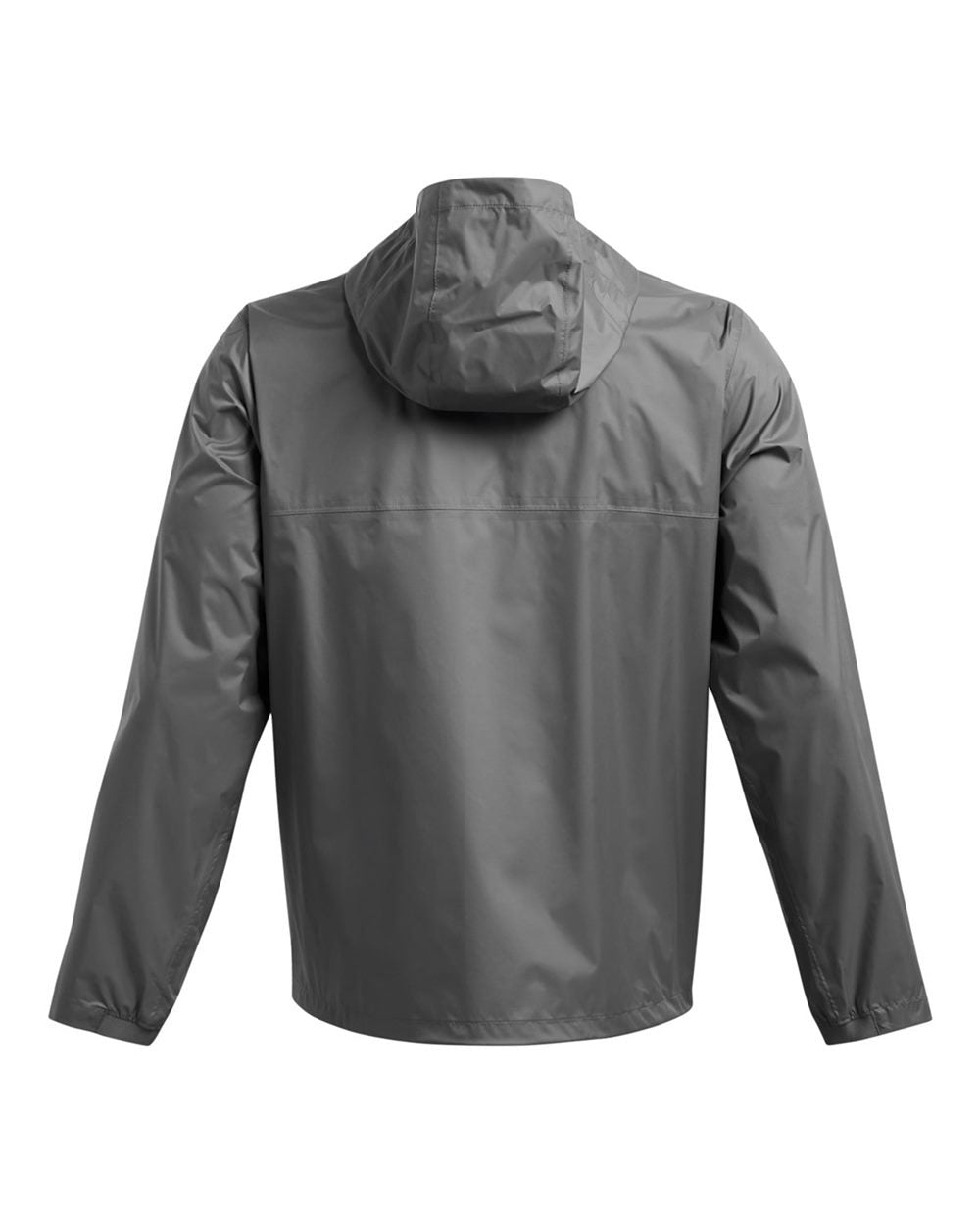Men's Stormproof Cloudstrike 2.0 Jacket Castlerock/ Black_3