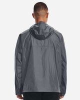 Men's Stormproof Cloudstrike 2.0 Jacket Pitch Grey/ Black_1
