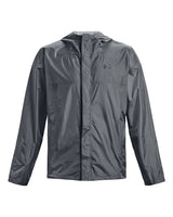 Men's Stormproof Cloudstrike 2.0 Jacket Pitch Grey/ Black_2