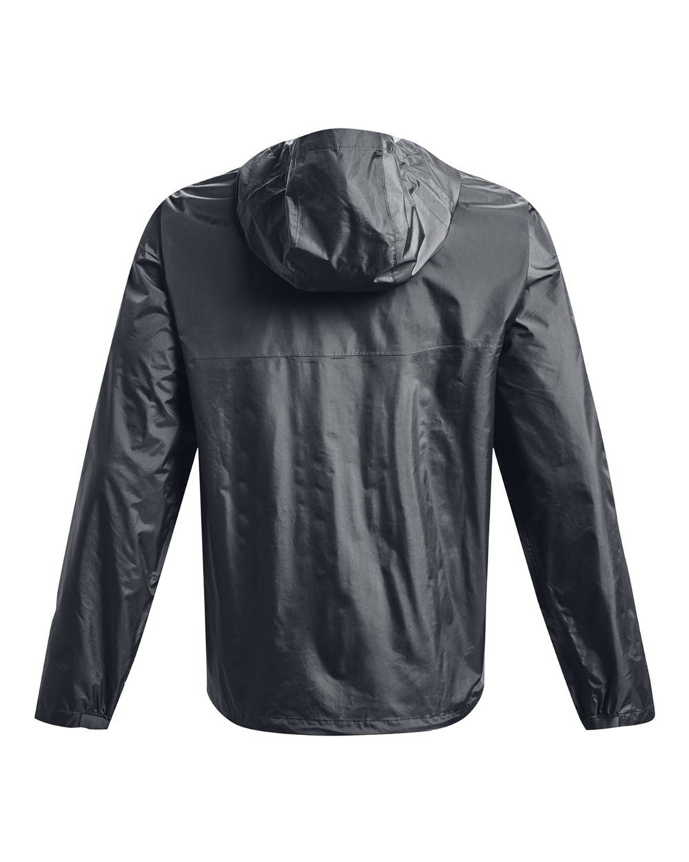 Men's Stormproof Cloudstrike 2.0 Jacket Pitch Grey/ Black_3