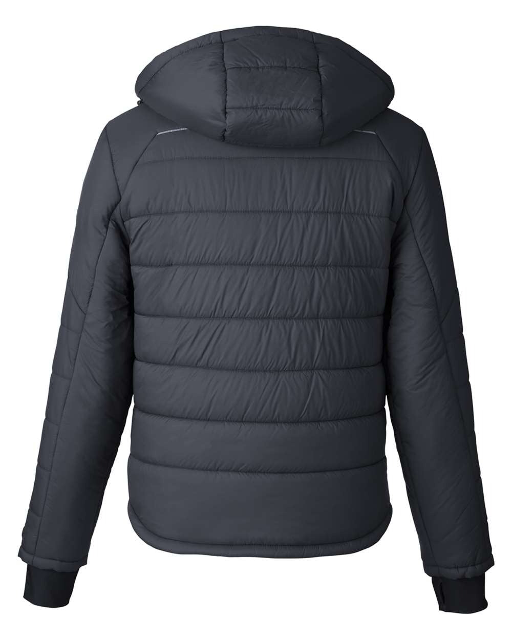 Men's Summit Challenger Jacket Black_5