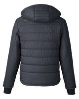 Men's Summit Challenger Jacket Black_5