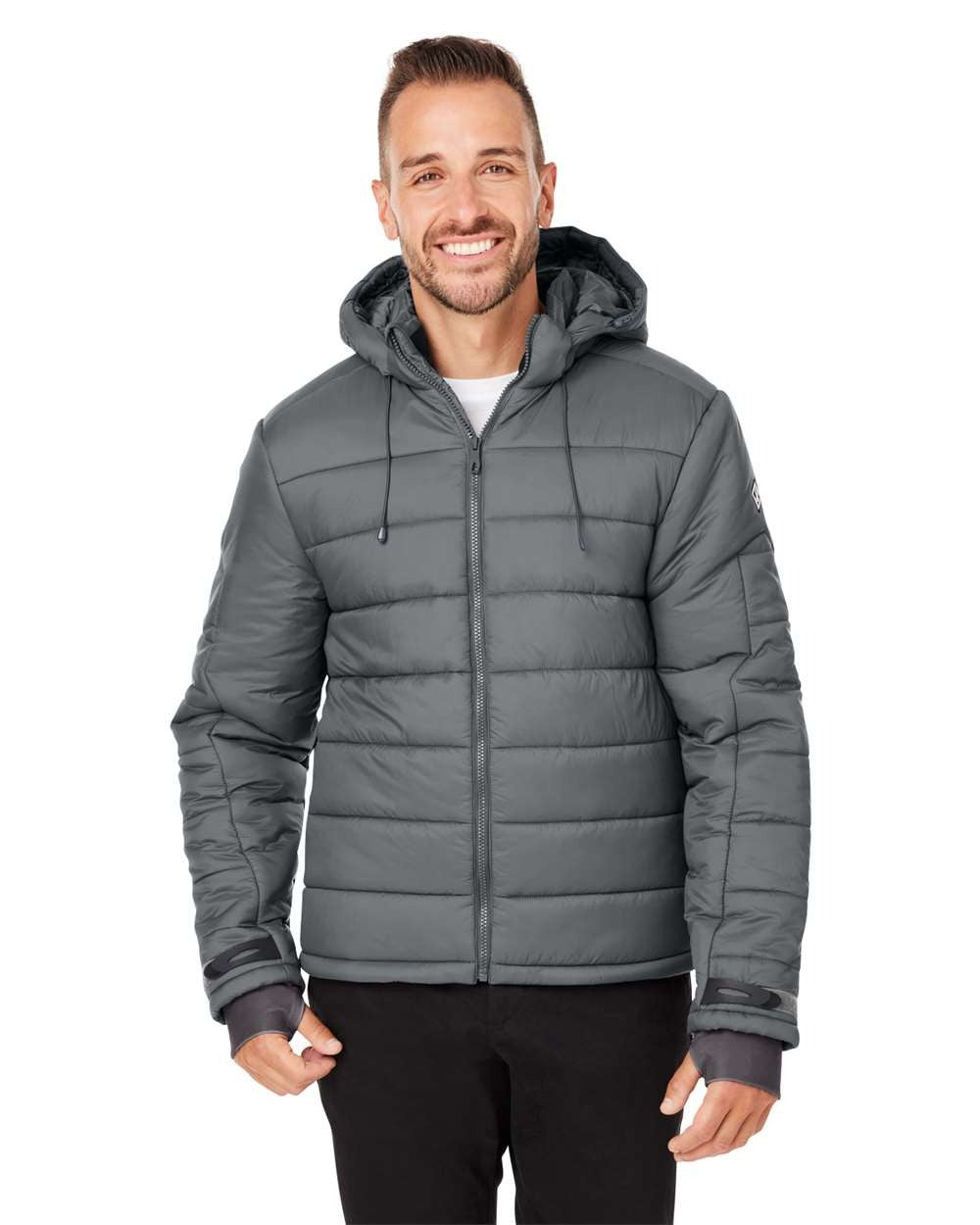 Men's Summit Challenger Jacket Polar