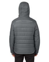 Men's Summit Challenger Jacket Polar_2