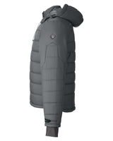 Men's Summit Challenger Jacket Polar_4