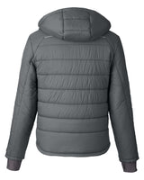 Men's Summit Challenger Jacket Polar_5