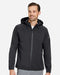 Men's Sygnal Stealth Jacket Black