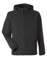 Men's Sygnal Stealth Jacket Black_2