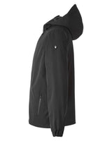 Men's Sygnal Stealth Jacket Black_4