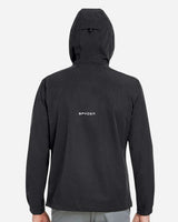 Men's Sygnal Stealth Jacket Black_5