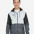 Men's Team Legacy Jacket Black/ Black