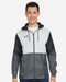 Men's Team Legacy Jacket Black/ Black