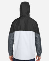 Men's Team Legacy Jacket Black/ Black_2