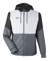 Men's Team Legacy Jacket Black/ Black_3