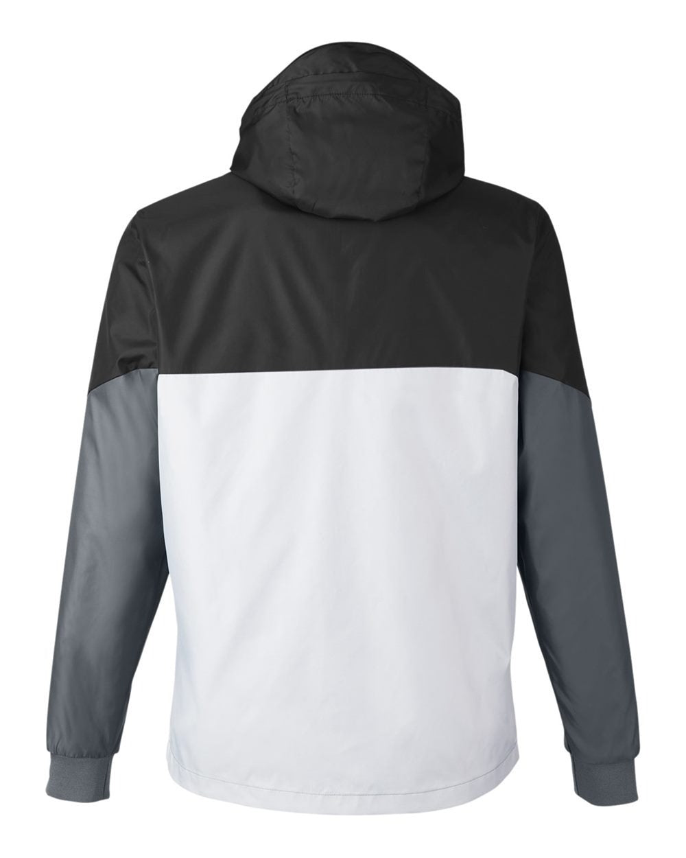 Men's Team Legacy Jacket Black/ Black_4