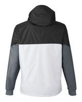 Men's Team Legacy Jacket Black/ Black_4