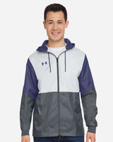Men's Team Legacy Jacket Navy/ Navy