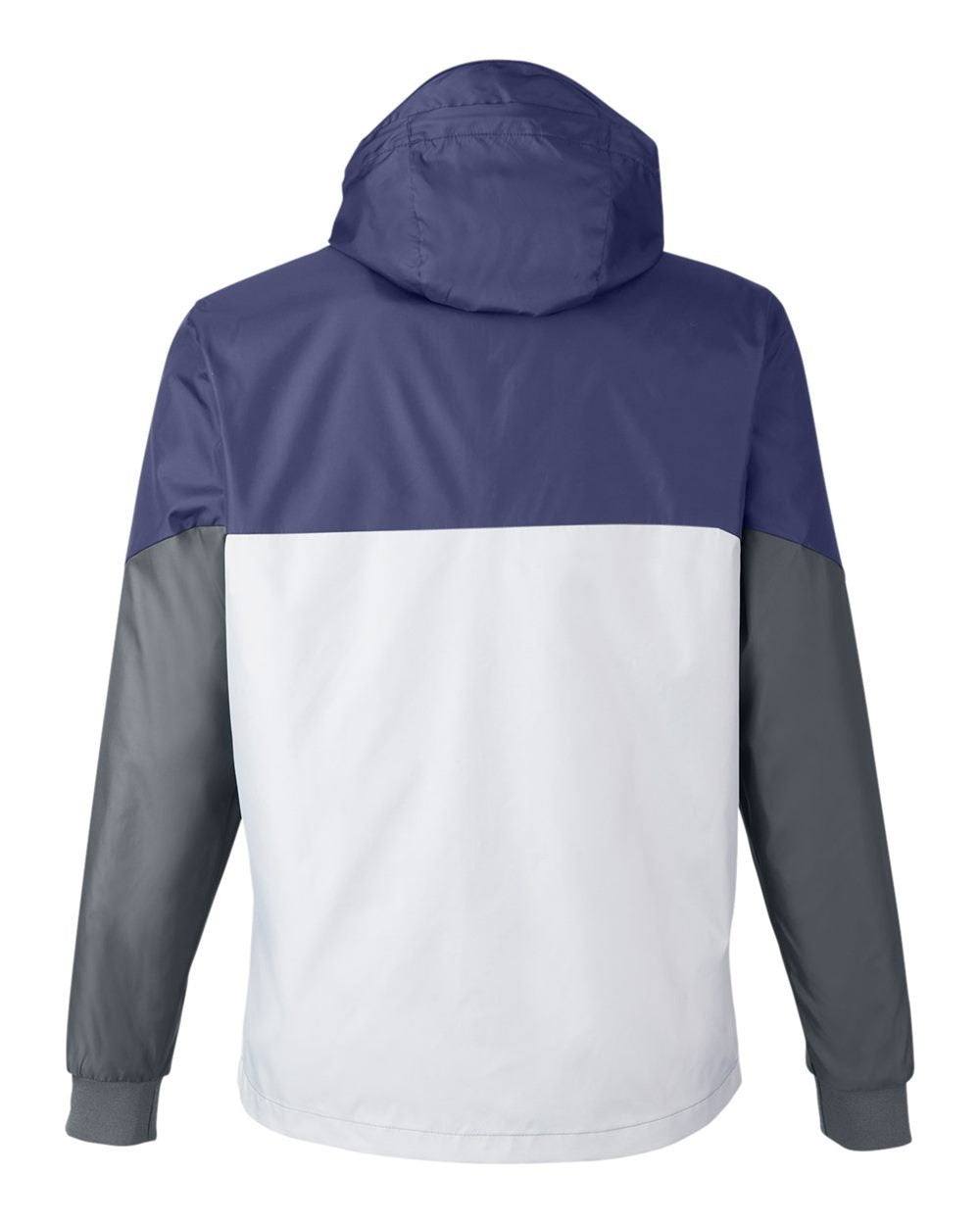 Men's Team Legacy Jacket Navy/ Navy_5