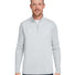 Men's Team Tech Quarter-Zip Cool Greys