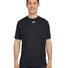 Men's Team Tech T-Shirt Black  