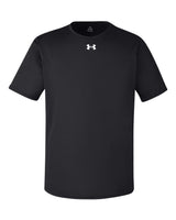 Men's Team Tech™ T-Shirt Black/ White_3
