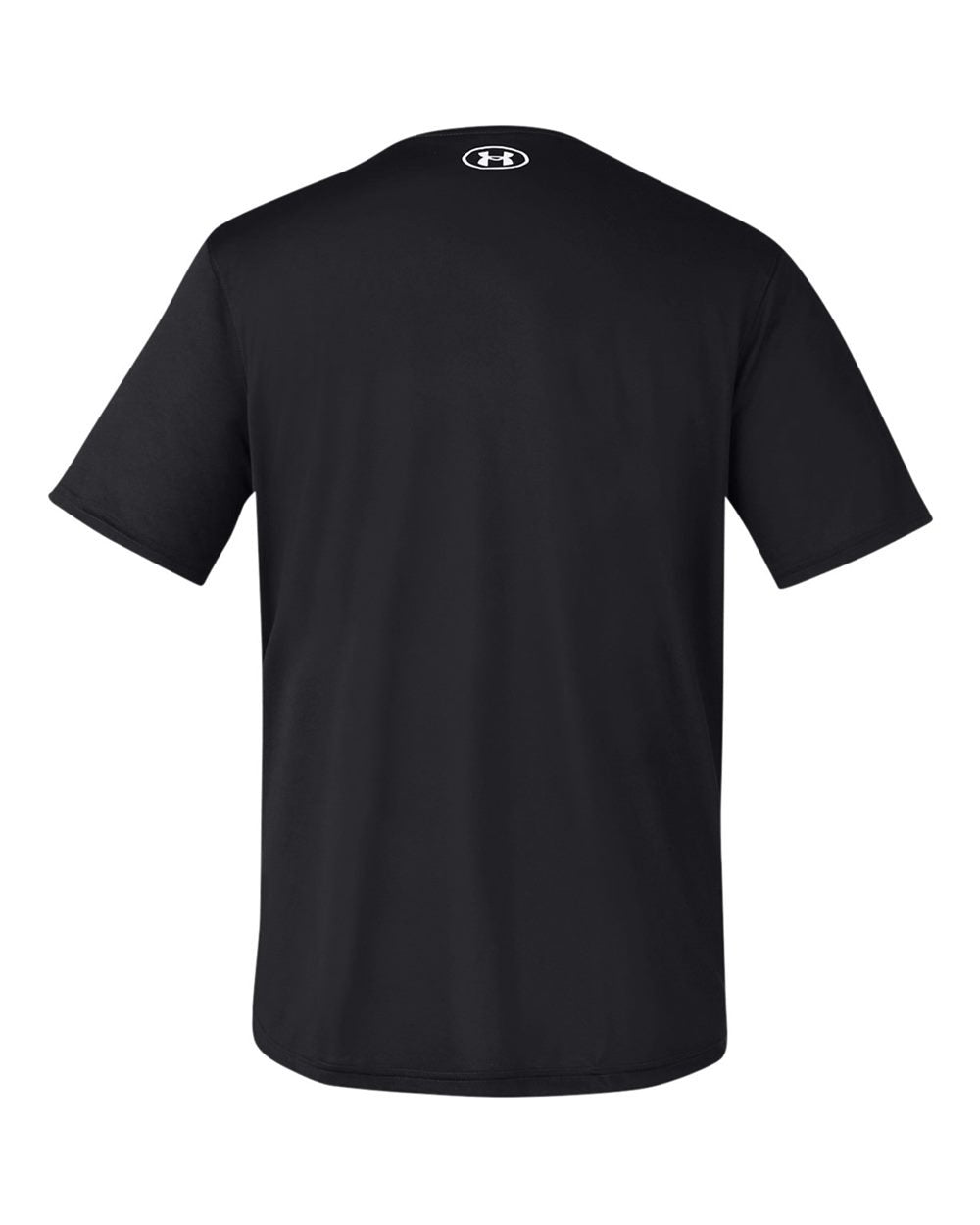 Men's Team Tech™ T-Shirt Black/ White_5