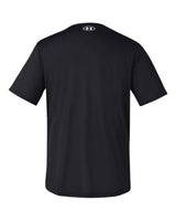 Men's Team Tech™ T-Shirt Black/ White_5