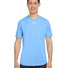 Men's Team Tech T-Shirt  Carol Bl/Wh_475